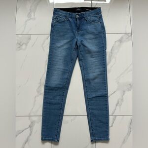 EUC curve appeal Jean size 4